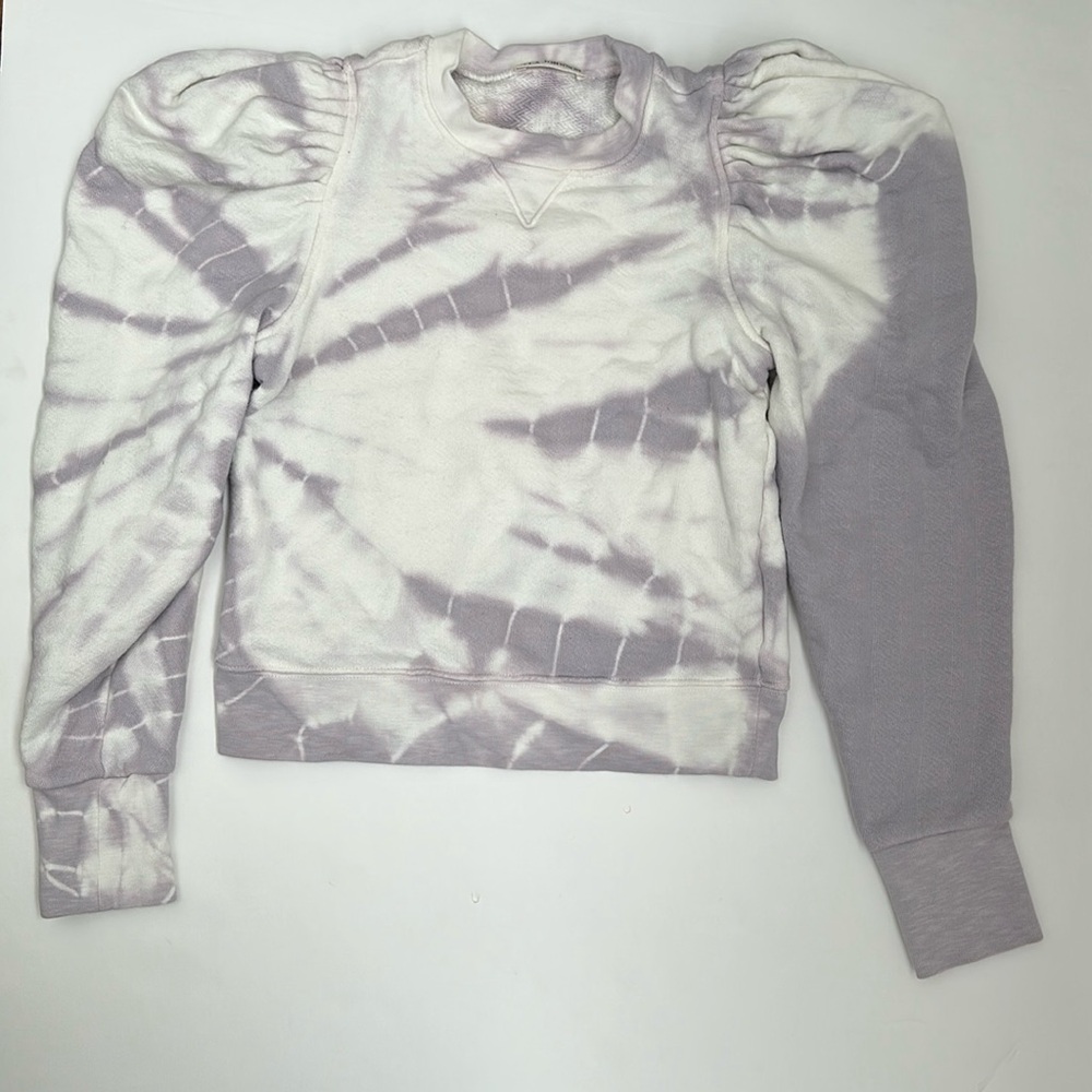 Ulla Johnson Harlan Sweatshirt in like new condition size P
